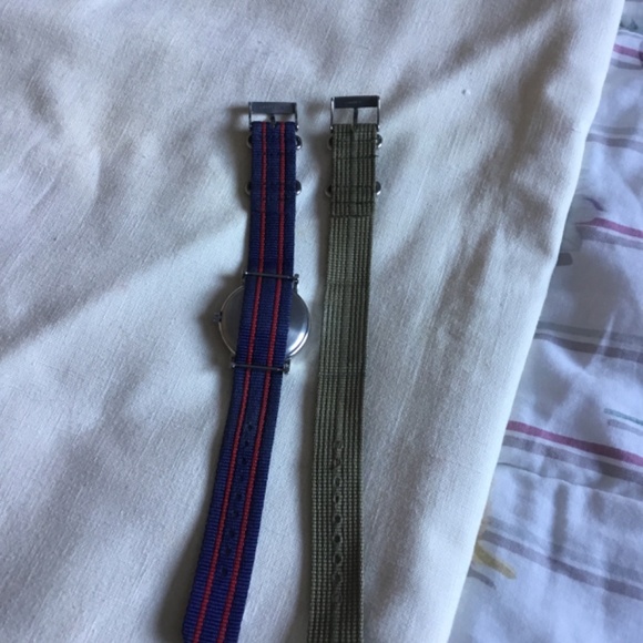 Time. Indiglo Watch - Picture 5 of 5